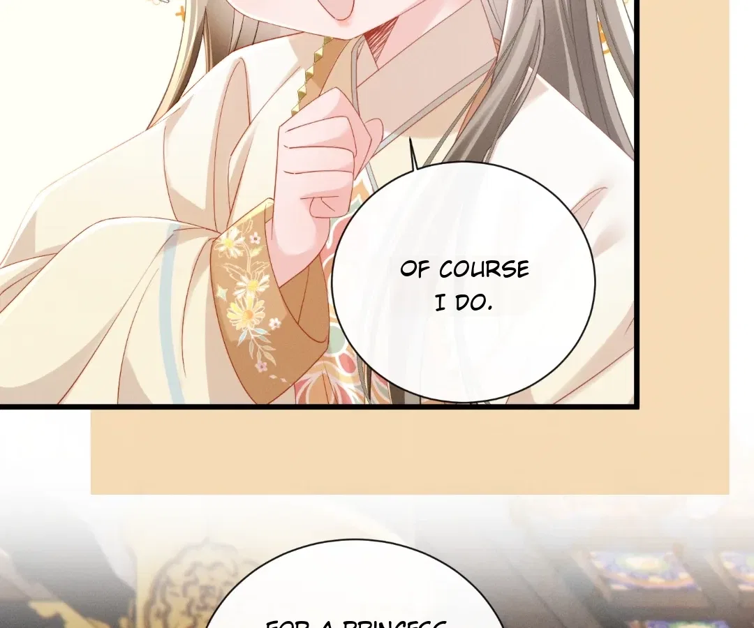 The Tyrant’s Family Lasts Thanks To Her Inner Voice Chapter 91 – Page 29