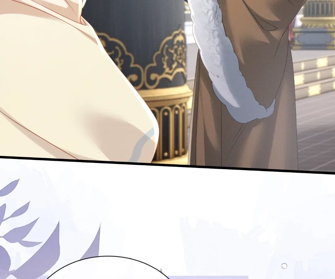 The Tyrant’s Family Lasts Thanks To Her Inner Voice Chapter 91 – Page 32