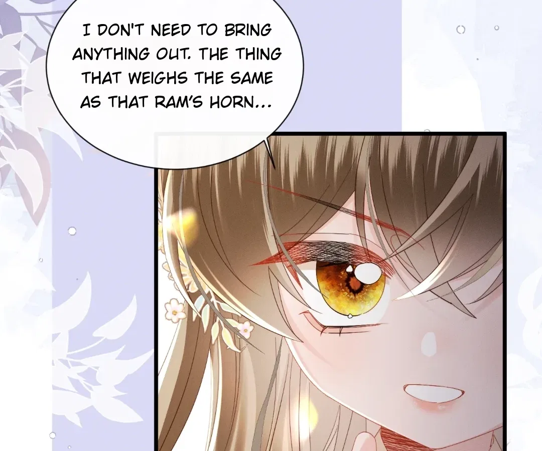 The Tyrant’s Family Lasts Thanks To Her Inner Voice Chapter 91 – Page 33