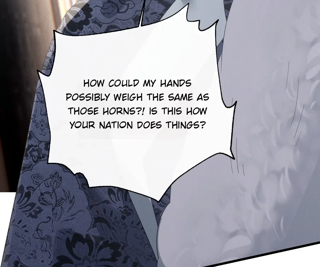 The Tyrant’s Family Lasts Thanks To Her Inner Voice Chapter 91 – Page 40