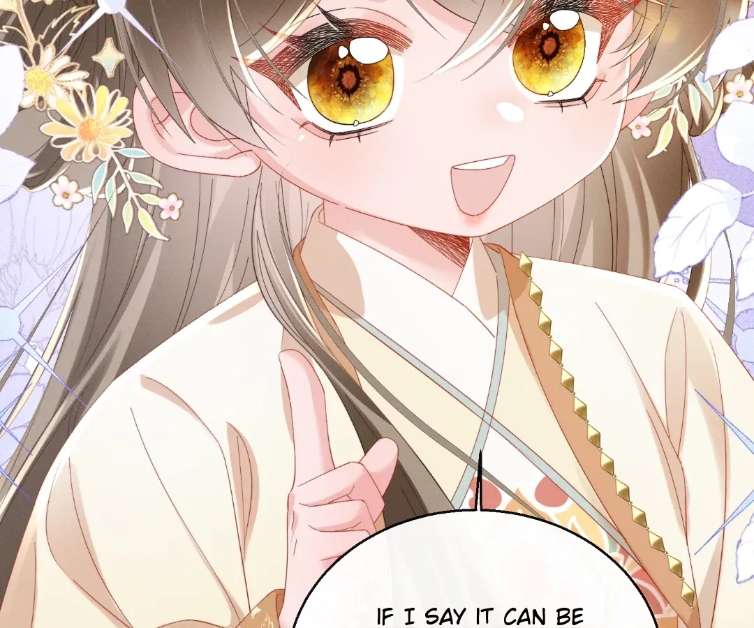 The Tyrant’s Family Lasts Thanks To Her Inner Voice Chapter 91 – Page 42