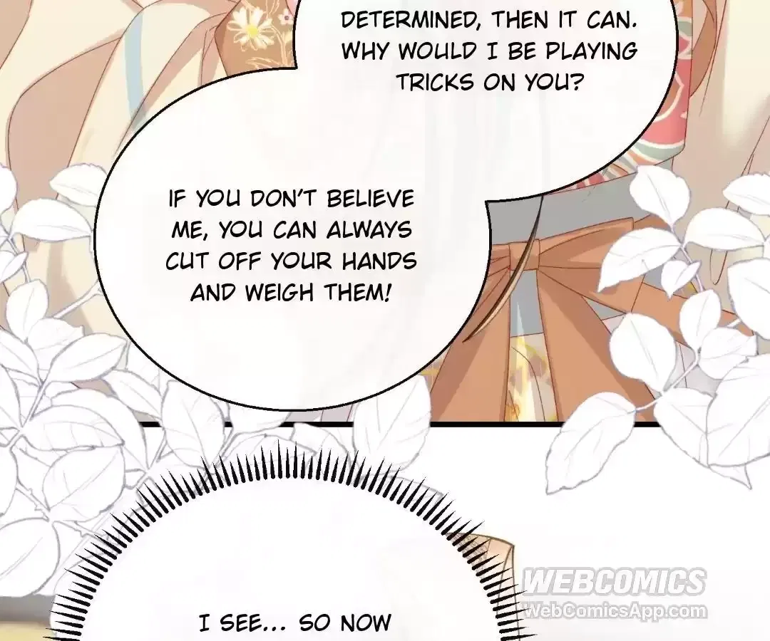The Tyrant’s Family Lasts Thanks To Her Inner Voice Chapter 91 – Page 43