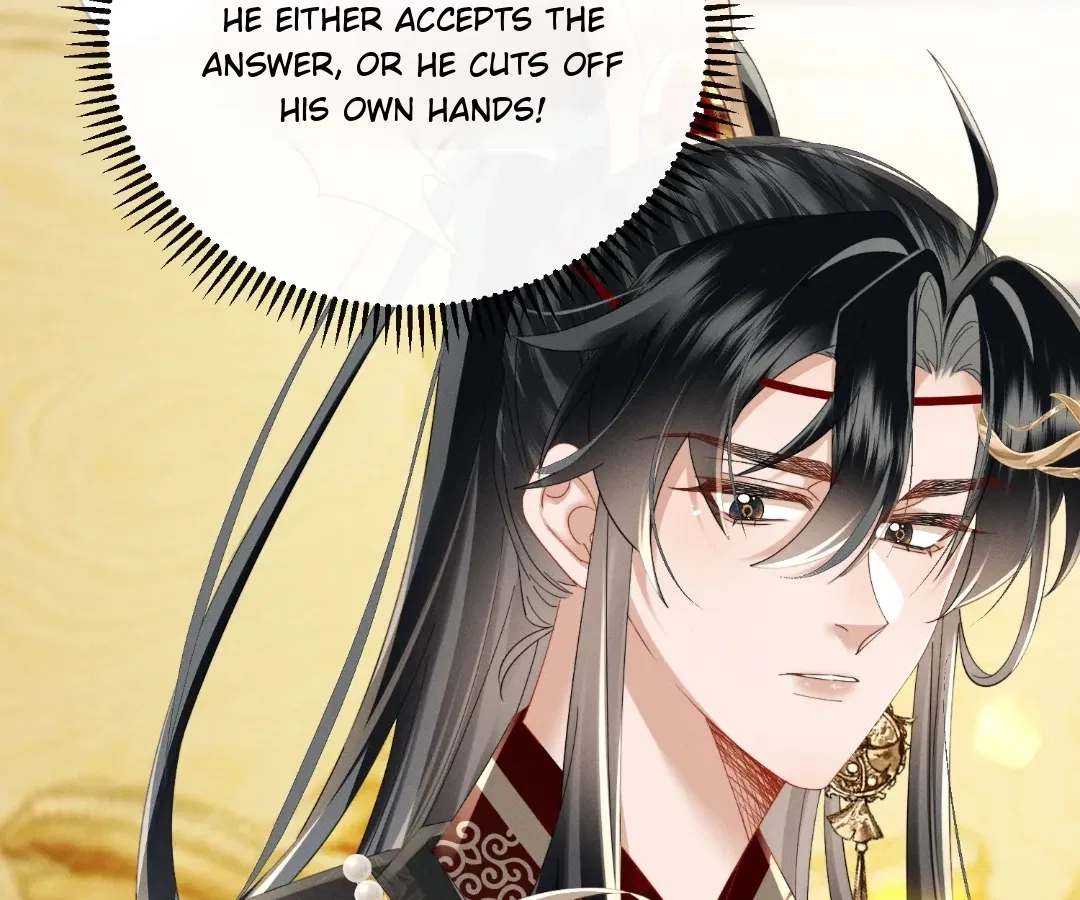 The Tyrant’s Family Lasts Thanks To Her Inner Voice Chapter 91 – Page 44