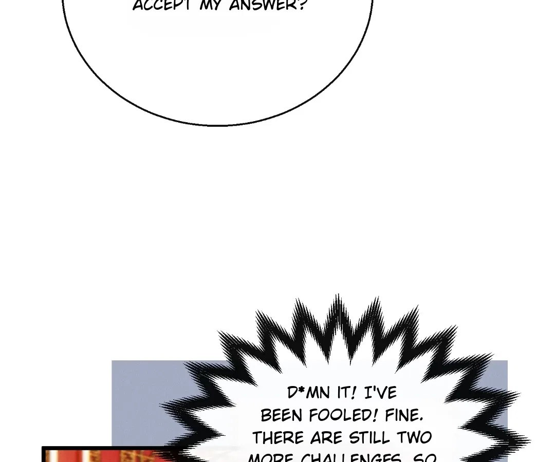 The Tyrant’s Family Lasts Thanks To Her Inner Voice Chapter 91 – Page 47