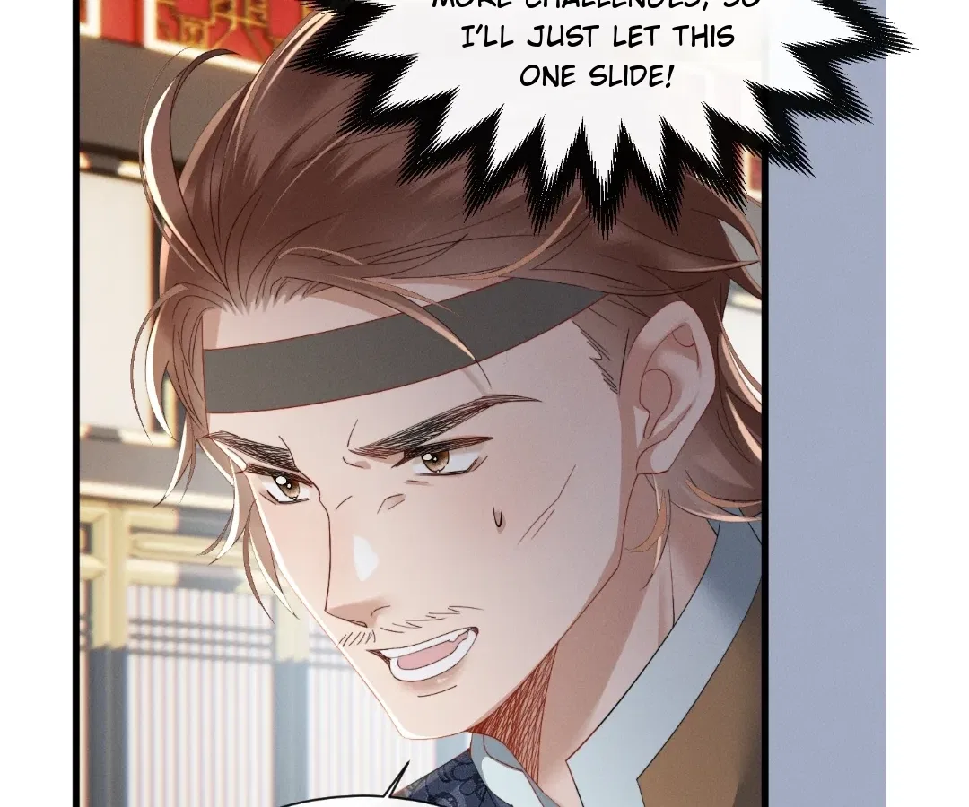 The Tyrant’s Family Lasts Thanks To Her Inner Voice Chapter 91 – Page 48