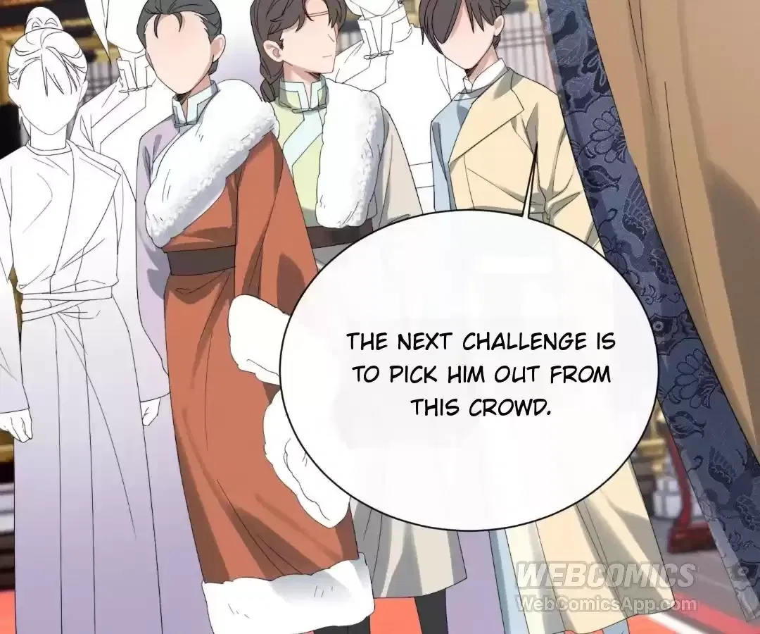 The Tyrant’s Family Lasts Thanks To Her Inner Voice Chapter 91 – Page 51