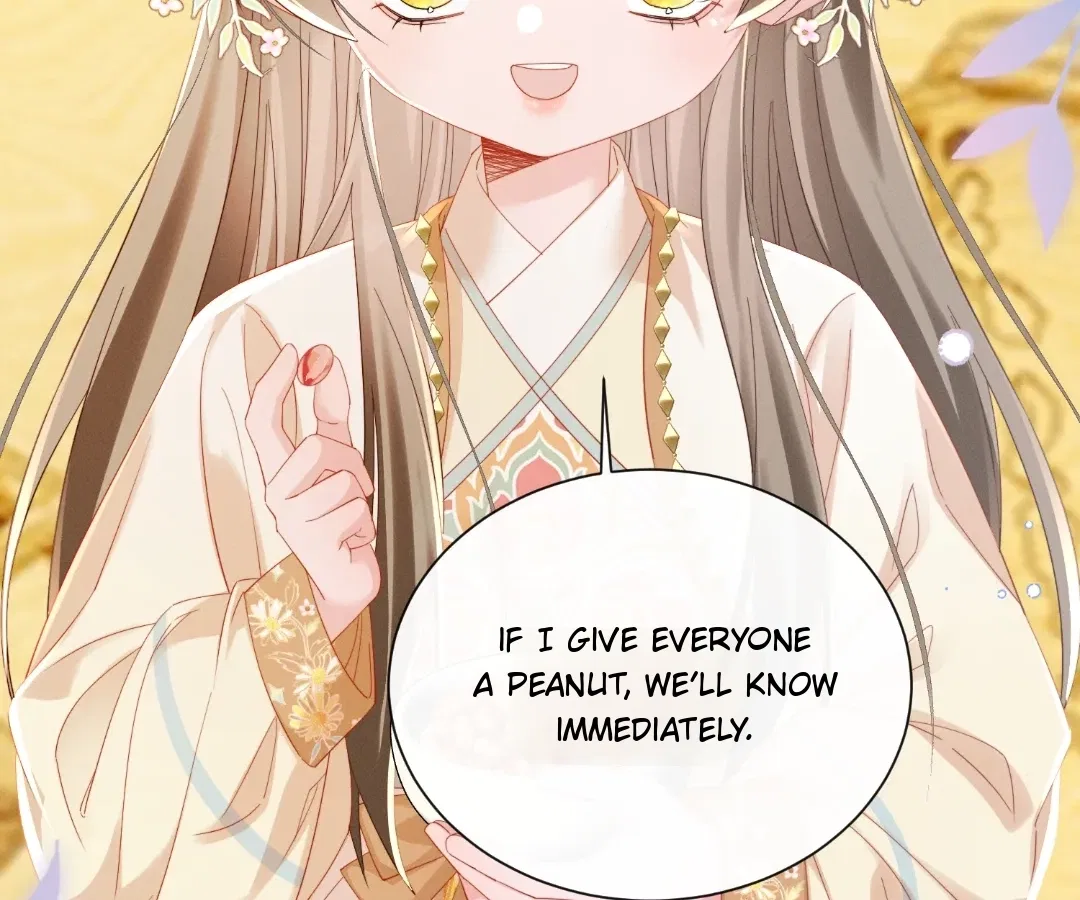 The Tyrant’s Family Lasts Thanks To Her Inner Voice Chapter 91 – Page 55