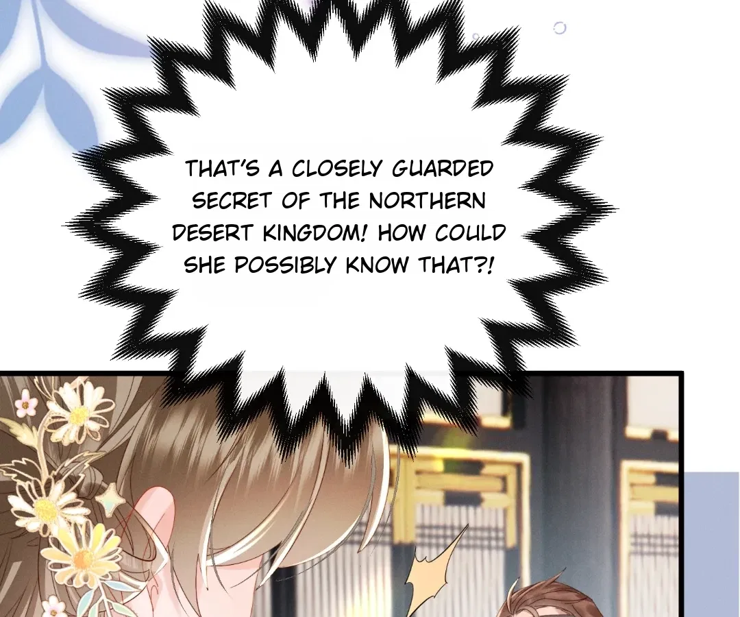 The Tyrant’s Family Lasts Thanks To Her Inner Voice Chapter 91 – Page 57