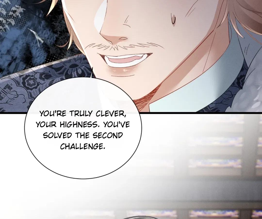 The Tyrant’s Family Lasts Thanks To Her Inner Voice Chapter 91 – Page 60