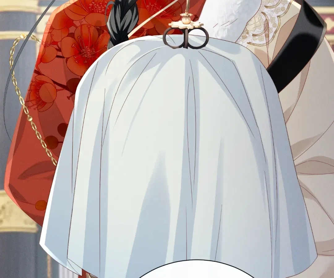 The Tyrant’s Family Lasts Thanks To Her Inner Voice Chapter 91 – Page 62
