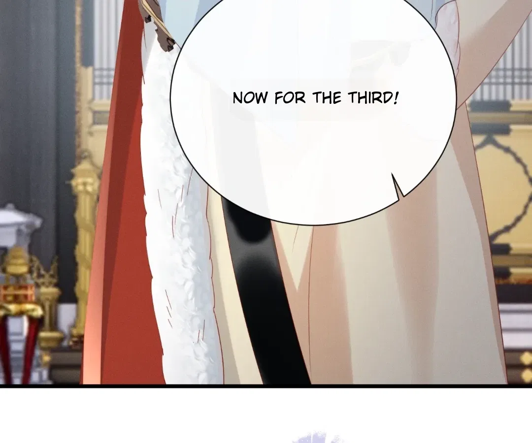 The Tyrant’s Family Lasts Thanks To Her Inner Voice Chapter 91 – Page 63