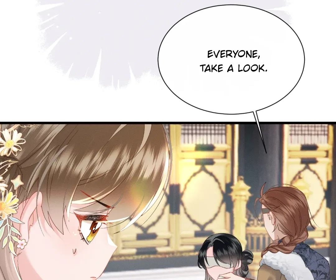 The Tyrant’s Family Lasts Thanks To Her Inner Voice Chapter 91 – Page 66