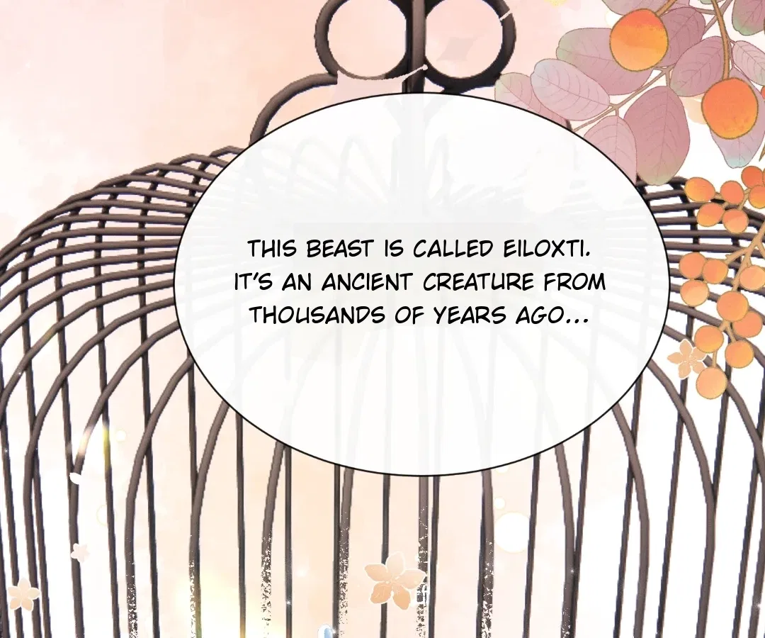 The Tyrant’s Family Lasts Thanks To Her Inner Voice Chapter 91 – Page 68
