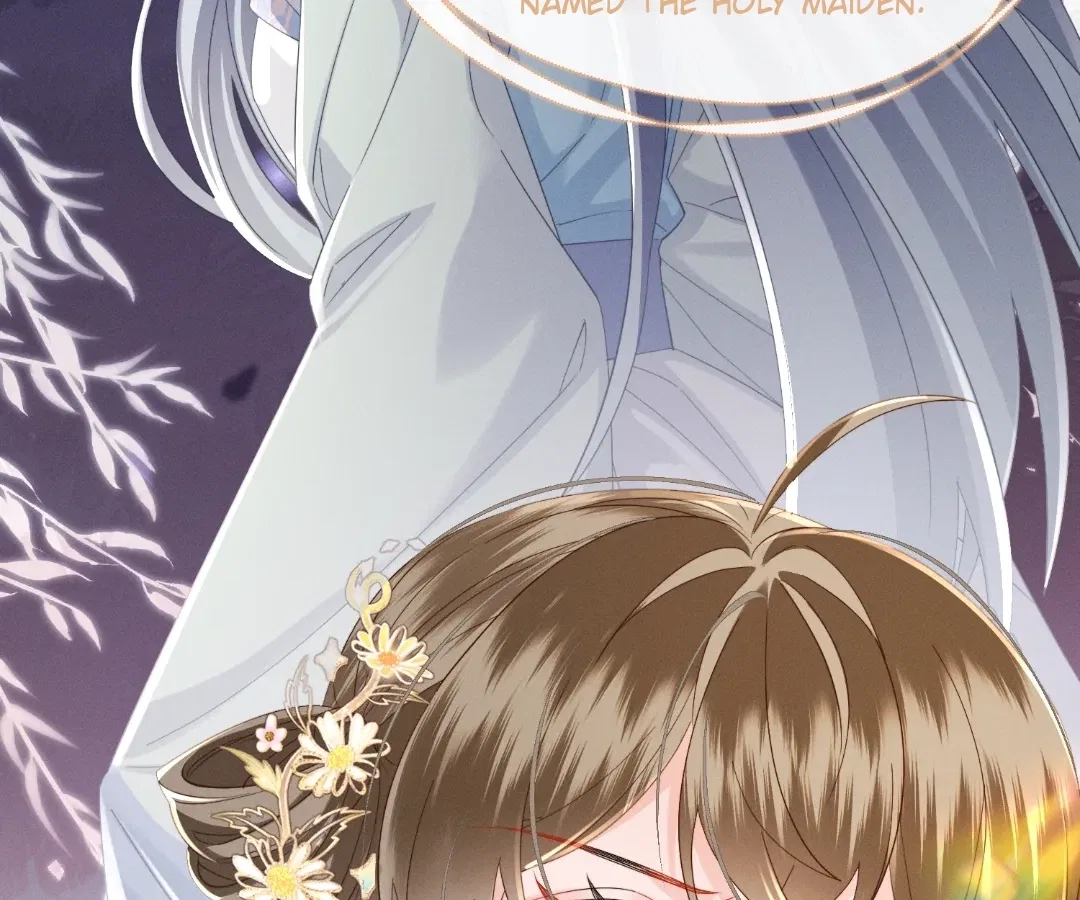 The Tyrant’s Family Lasts Thanks To Her Inner Voice Chapter 91 – Page 72