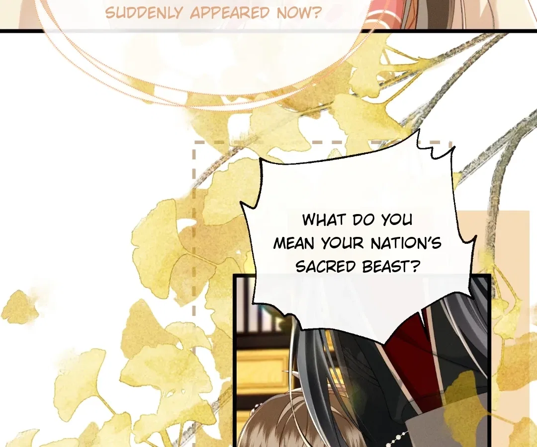 The Tyrant’s Family Lasts Thanks To Her Inner Voice Chapter 91 – Page 74