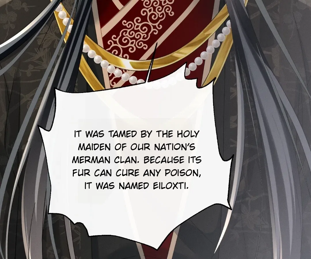 The Tyrant’s Family Lasts Thanks To Her Inner Voice Chapter 91 – Page 77