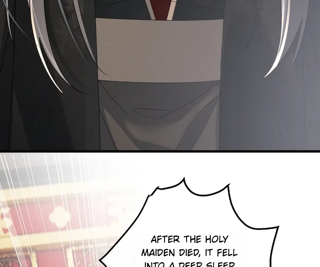 The Tyrant’s Family Lasts Thanks To Her Inner Voice Chapter 91 – Page 78