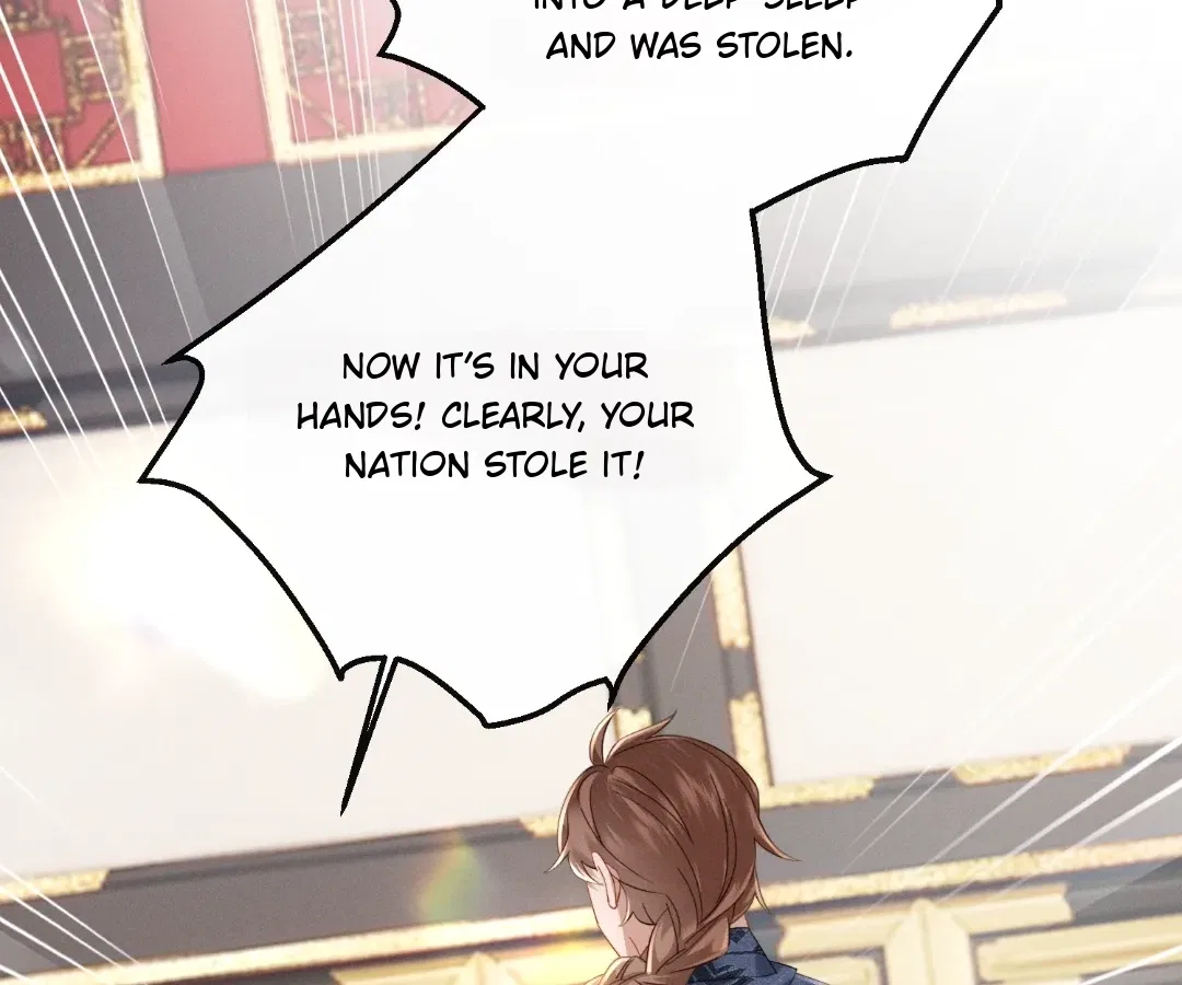 The Tyrant’s Family Lasts Thanks To Her Inner Voice Chapter 91 – Page 79
