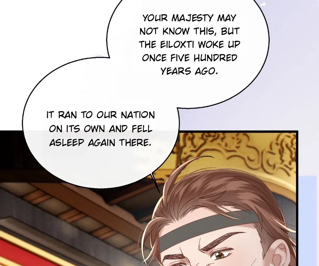 The Tyrant’s Family Lasts Thanks To Her Inner Voice Chapter 91 – Page 82