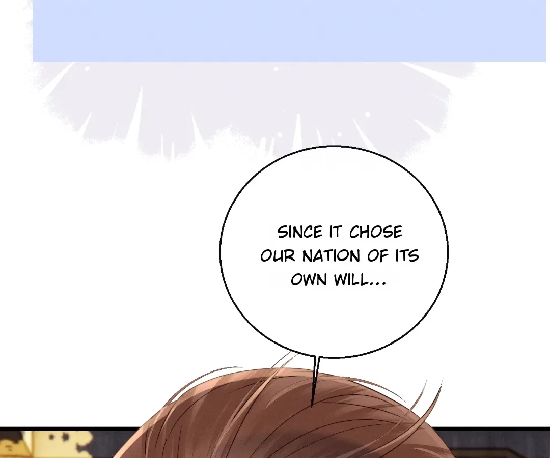 The Tyrant’s Family Lasts Thanks To Her Inner Voice Chapter 91 – Page 84