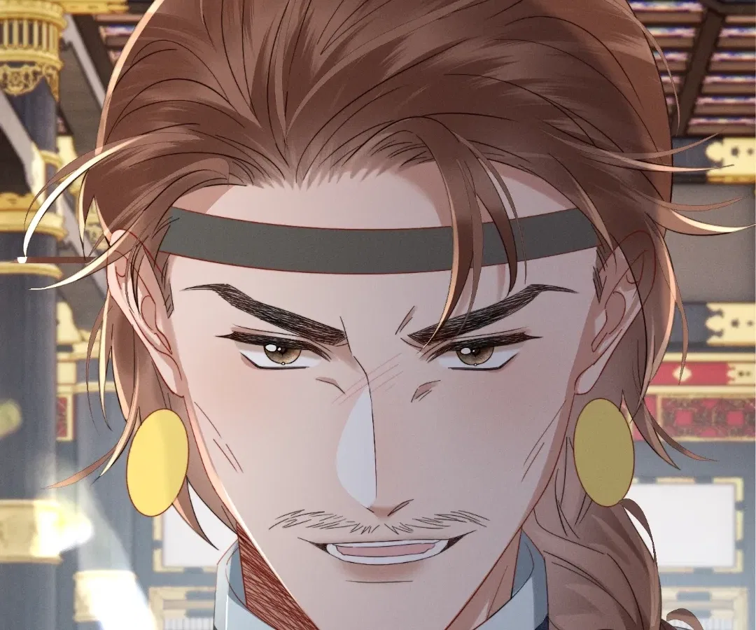 The Tyrant’s Family Lasts Thanks To Her Inner Voice Chapter 91 – Page 85