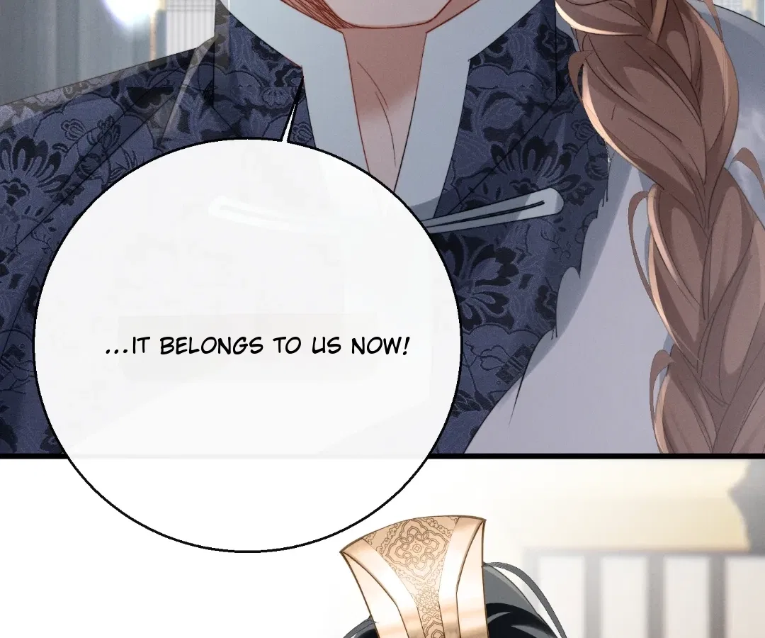 The Tyrant’s Family Lasts Thanks To Her Inner Voice Chapter 91 – Page 86