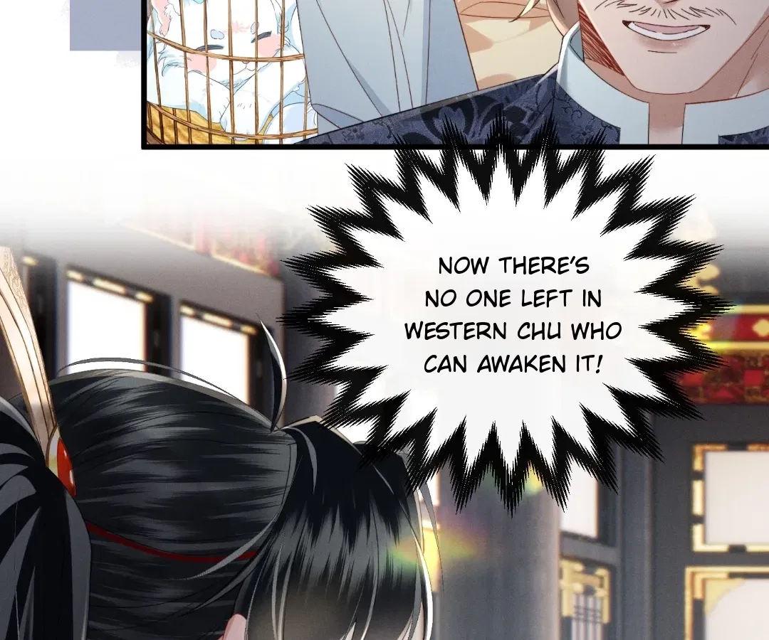 The Tyrant’s Family Lasts Thanks To Her Inner Voice Chapter 91 – Page 92