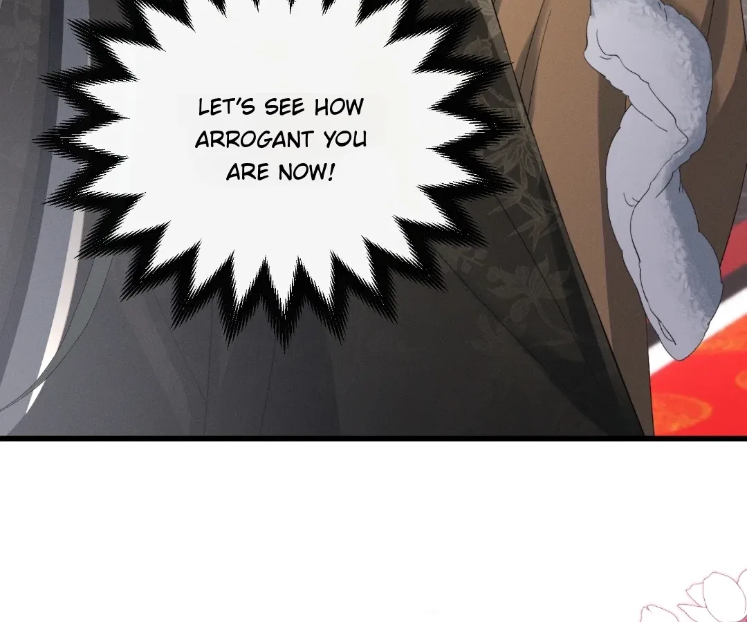 The Tyrant’s Family Lasts Thanks To Her Inner Voice Chapter 91 – Page 94