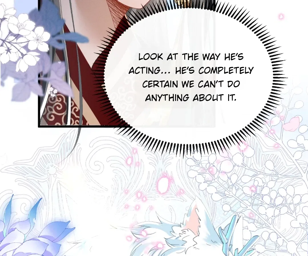The Tyrant’s Family Lasts Thanks To Her Inner Voice Chapter 91 – Page 96