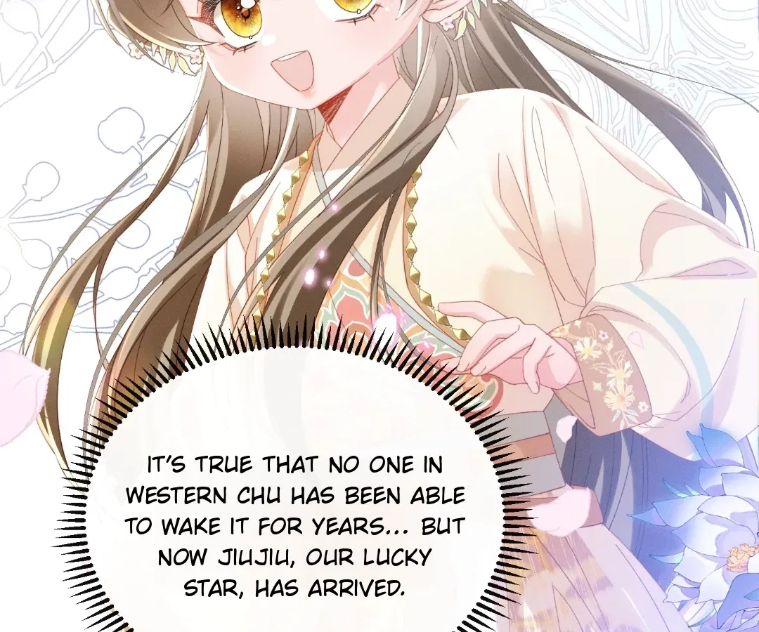 The Tyrant’s Family Lasts Thanks To Her Inner Voice Chapter 91 – Page 98