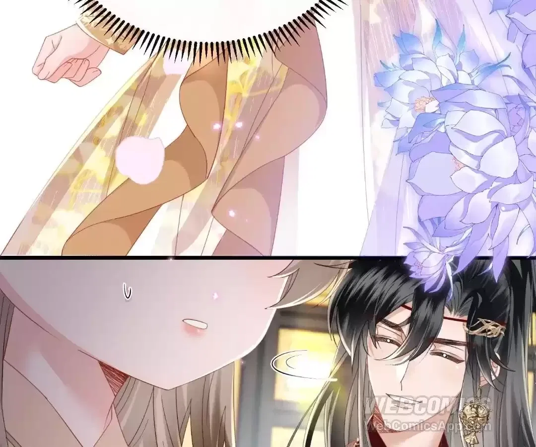 The Tyrant’s Family Lasts Thanks To Her Inner Voice Chapter 91 – Page 99
