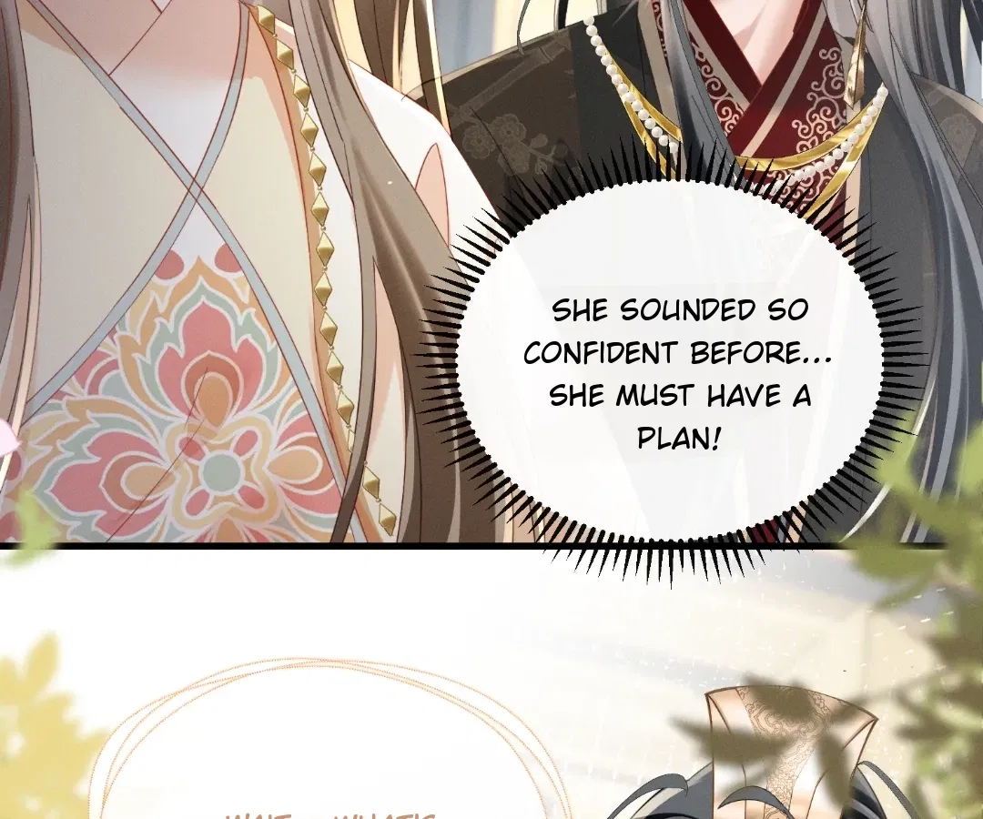 The Tyrant’s Family Lasts Thanks To Her Inner Voice Chapter 91 – Page 100