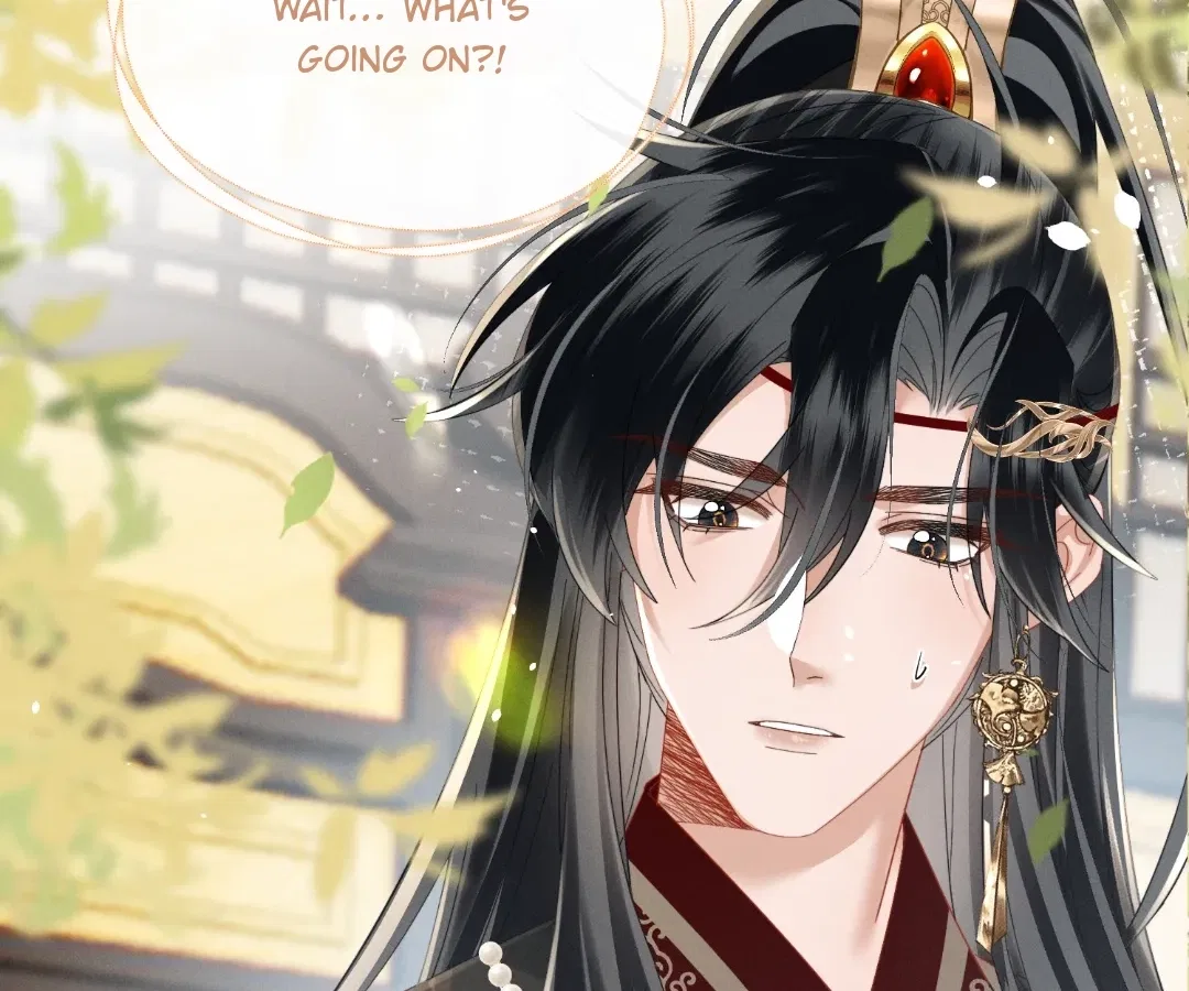 The Tyrant’s Family Lasts Thanks To Her Inner Voice Chapter 91 – Page 101
