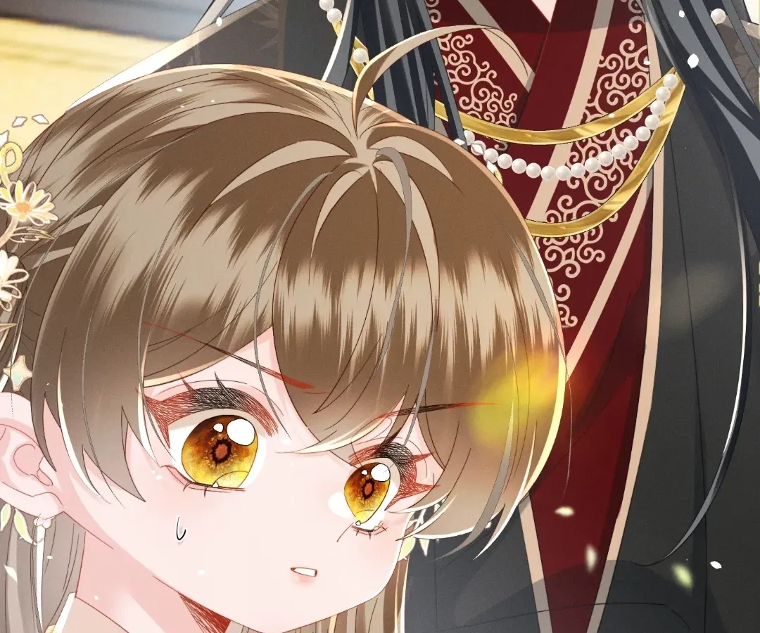 The Tyrant’s Family Lasts Thanks To Her Inner Voice Chapter 91 – Page 102