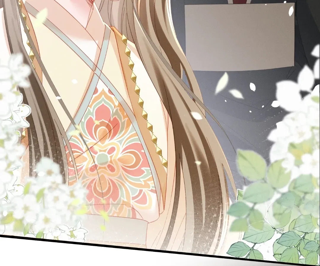 The Tyrant’s Family Lasts Thanks To Her Inner Voice Chapter 91 – Page 103