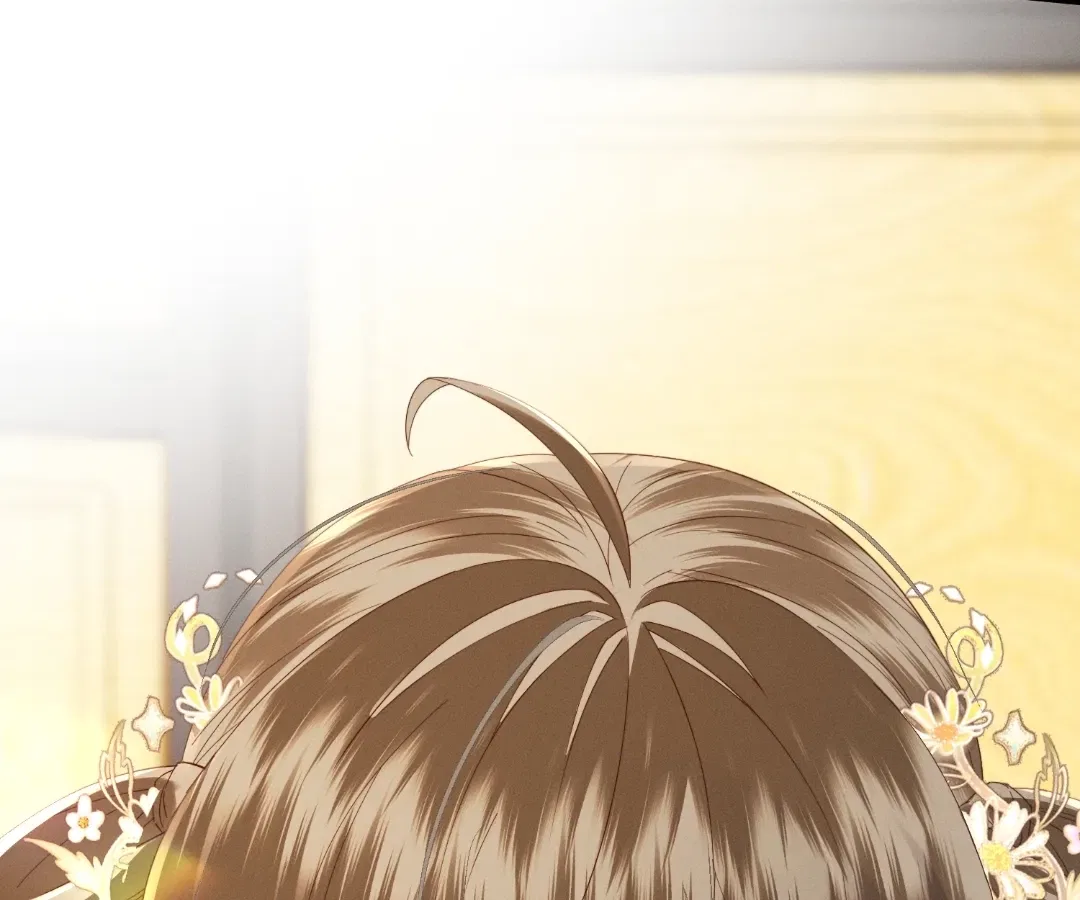 The Tyrant’s Family Lasts Thanks To Her Inner Voice Chapter 91 – Page 104