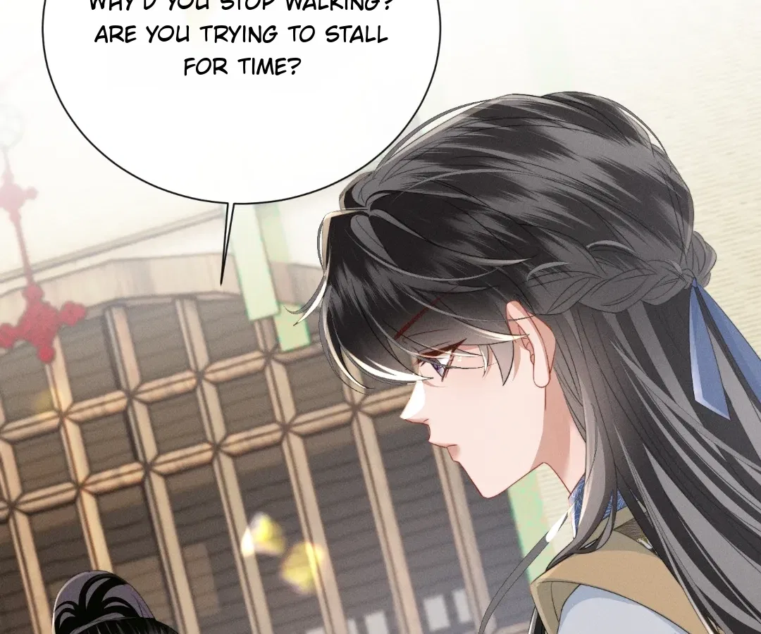 The Tyrant’s Family Lasts Thanks To Her Inner Voice Chapter 90 – Page 6