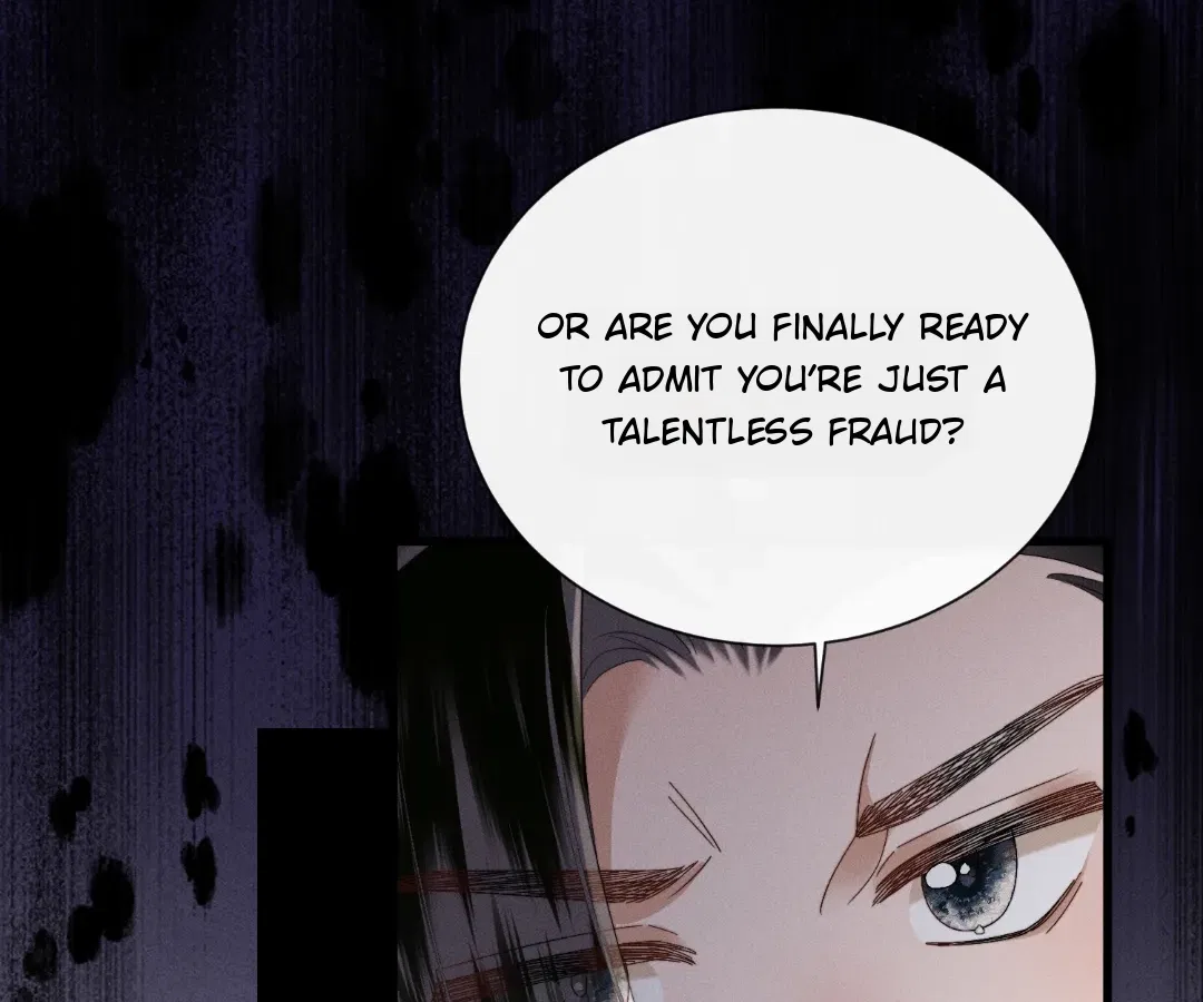 The Tyrant’s Family Lasts Thanks To Her Inner Voice Chapter 90 – Page 8