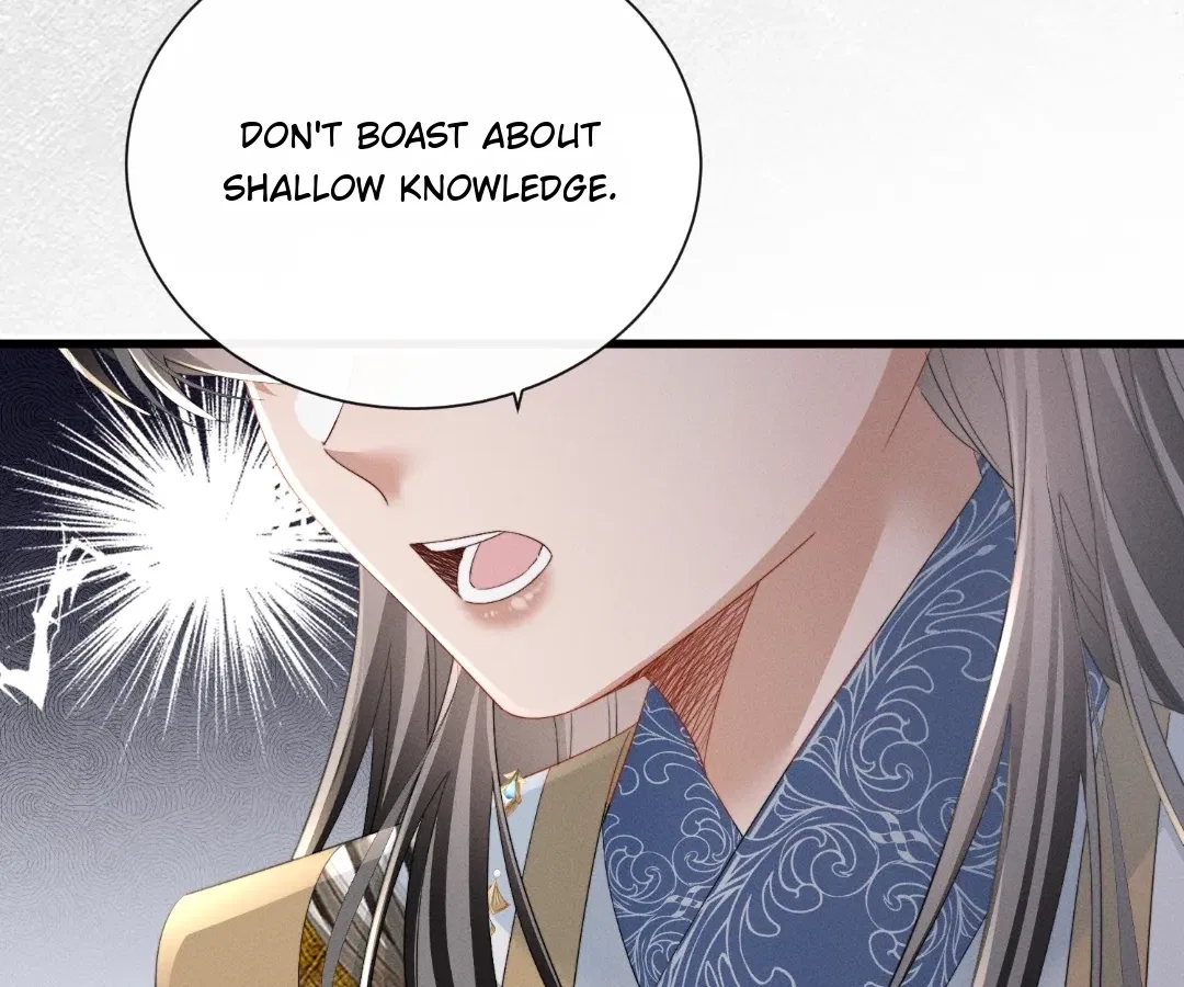 The Tyrant’s Family Lasts Thanks To Her Inner Voice Chapter 90 – Page 10