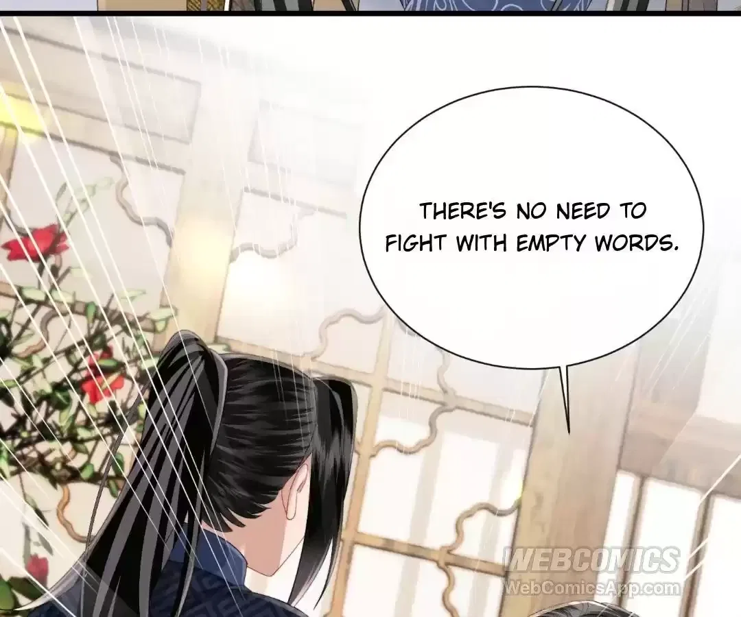 The Tyrant’s Family Lasts Thanks To Her Inner Voice Chapter 90 – Page 11