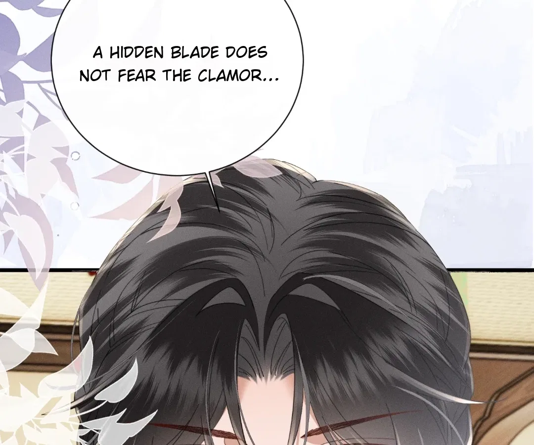 The Tyrant’s Family Lasts Thanks To Her Inner Voice Chapter 90 – Page 14