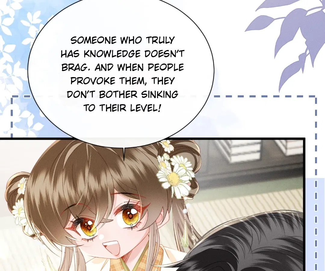 The Tyrant’s Family Lasts Thanks To Her Inner Voice Chapter 90 – Page 17