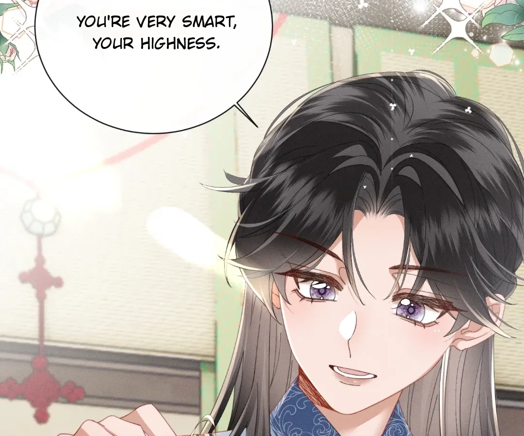 The Tyrant’s Family Lasts Thanks To Her Inner Voice Chapter 90 – Page 21