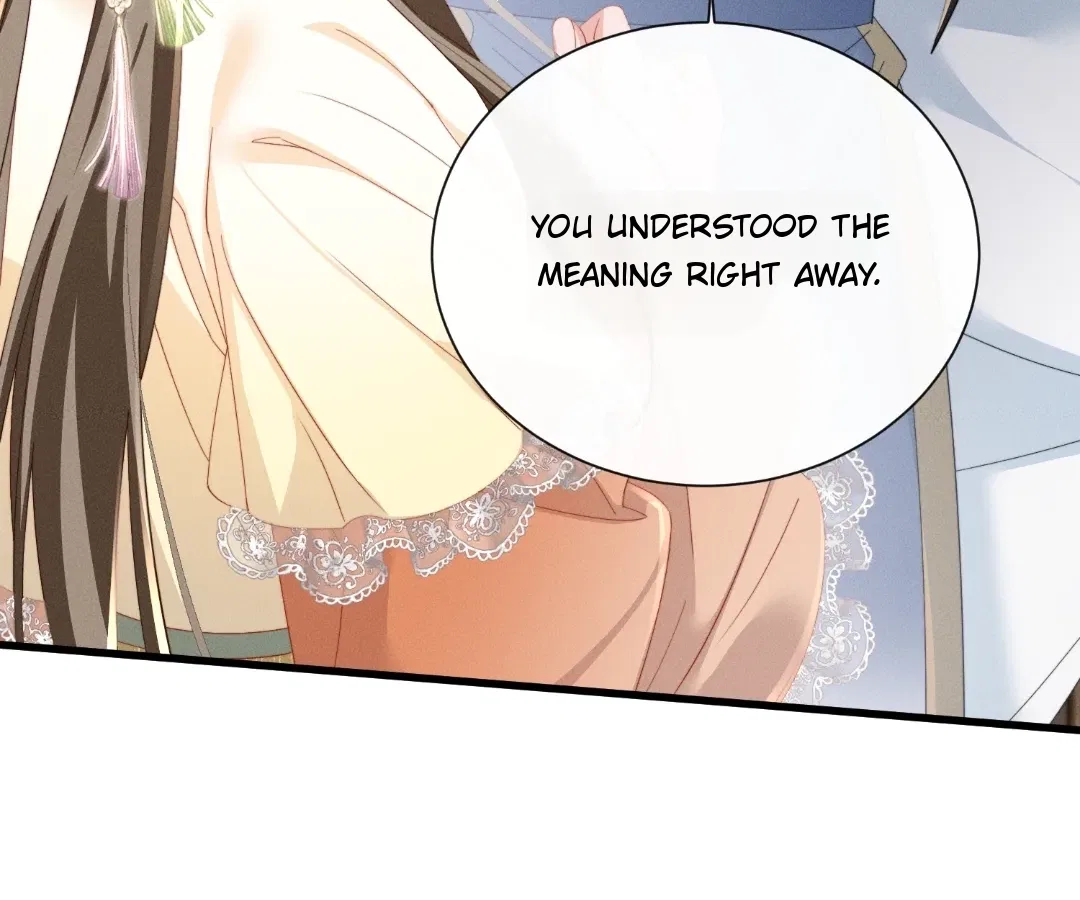 The Tyrant’s Family Lasts Thanks To Her Inner Voice Chapter 90 – Page 23
