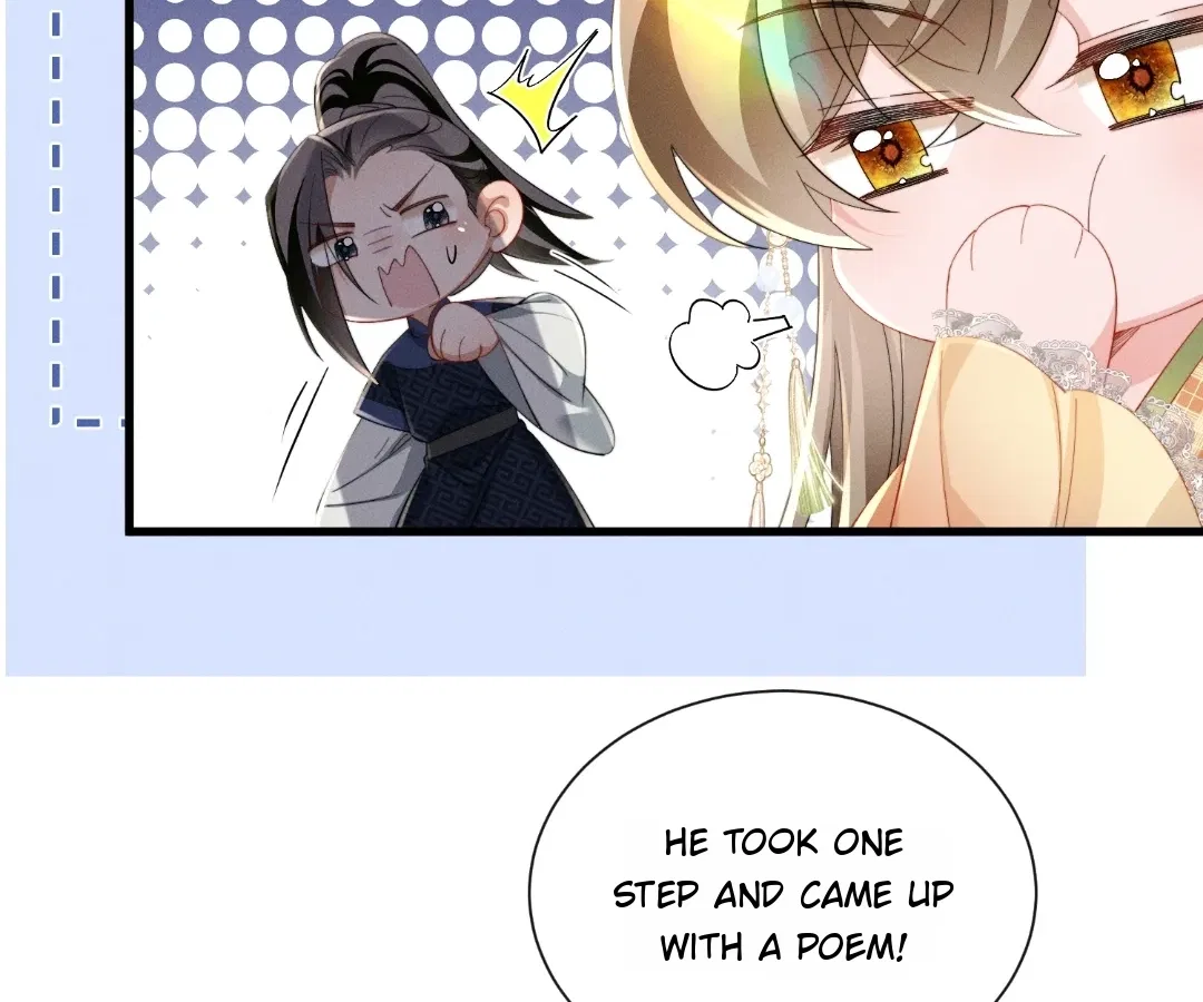 The Tyrant’s Family Lasts Thanks To Her Inner Voice Chapter 90 – Page 25