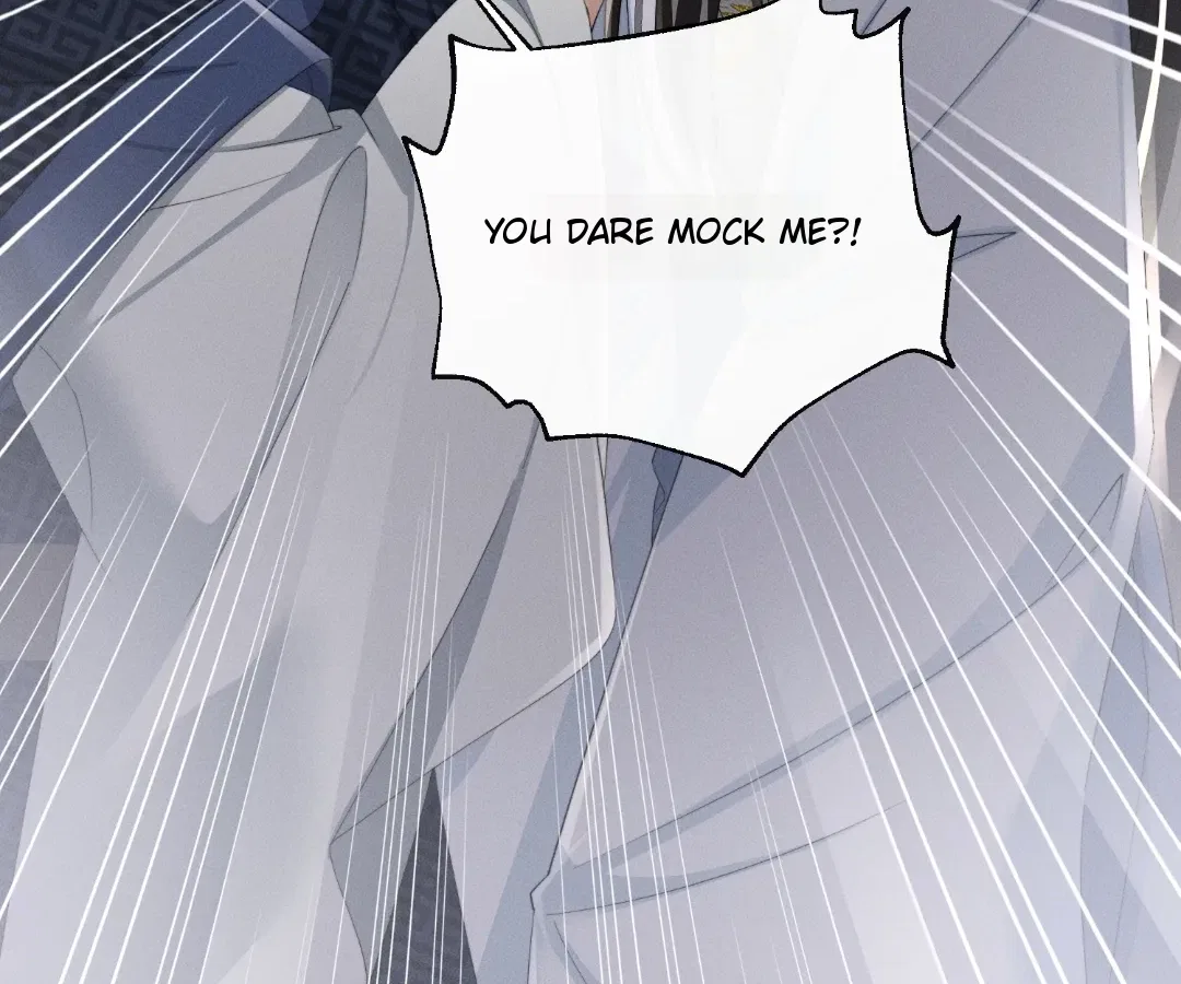 The Tyrant’s Family Lasts Thanks To Her Inner Voice Chapter 90 – Page 29