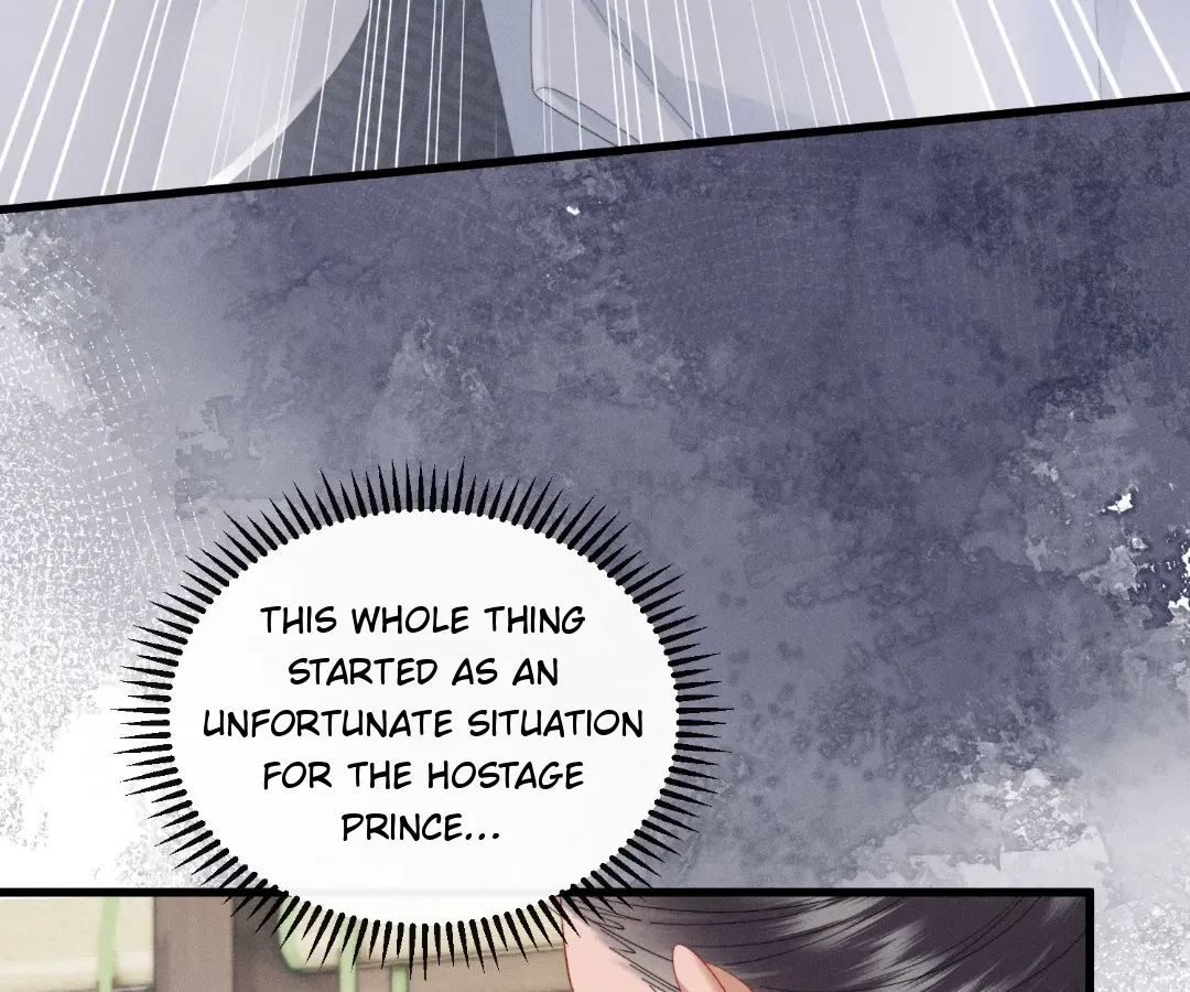 The Tyrant’s Family Lasts Thanks To Her Inner Voice Chapter 90 – Page 30