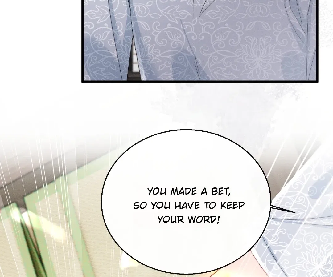 The Tyrant’s Family Lasts Thanks To Her Inner Voice Chapter 90 – Page 38