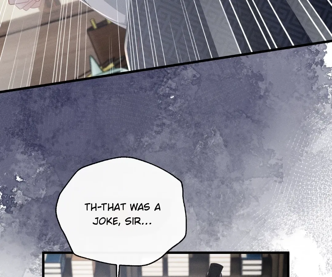 The Tyrant’s Family Lasts Thanks To Her Inner Voice Chapter 90 – Page 41