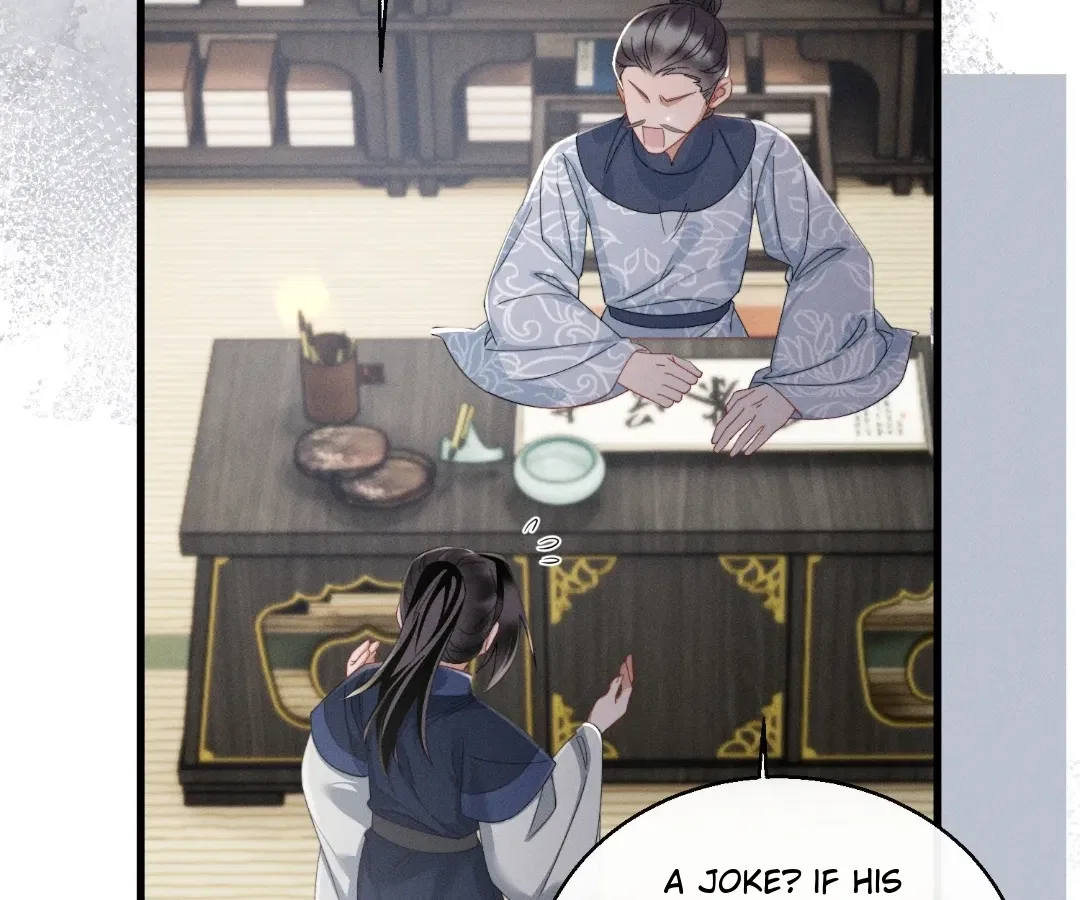 The Tyrant’s Family Lasts Thanks To Her Inner Voice Chapter 90 – Page 42